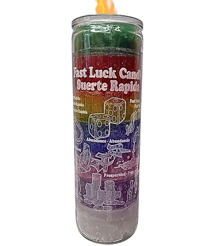 Amazon.com: Generic Lucky 7 Horn of Plenty (Cuerno De La